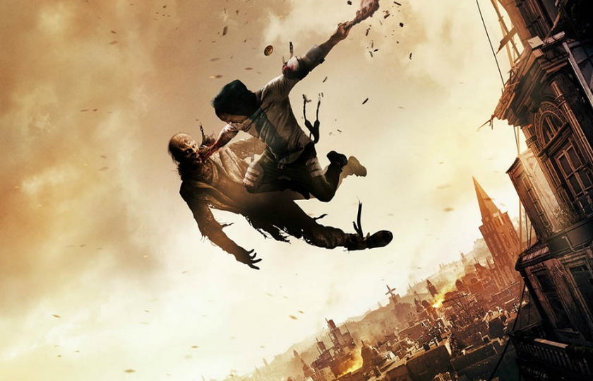 Новые подробности о Dying Light 2: небывалая свобода, обновленный паркур и четыре года поддержки