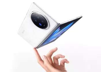 How much will the vivo X Fold 3 Pro smartphone with Snapdragon 8 Gen 3 chip on board cost?