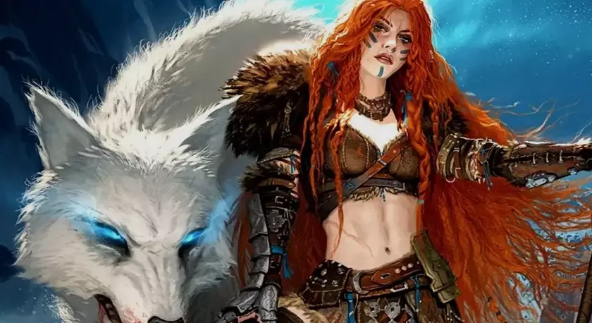 Саботаж или спасение? Новые перспективы в Grim Dawn: Fangs of Asterkarn