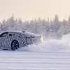 Інтенсивні перевірки Jaguar на міцність