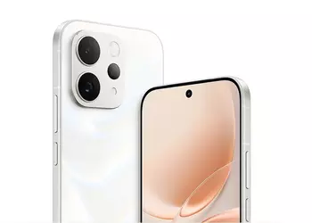 Vivo S50t: тот же смартфон, но с более медленной памятью и приятной ценой