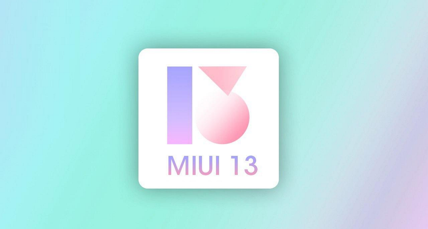 MIUI 13 на Android 12 уже готова – 7 смартфонов получили прошивку