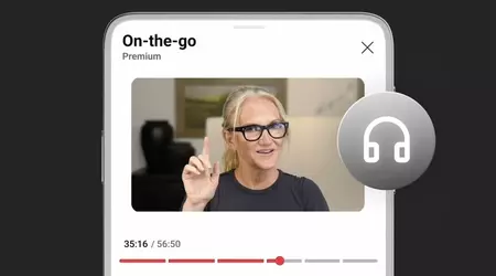 YouTube запускає автоматичне налаштування швидкості відео для користувачів Premium