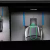 Wireless charging for Porsche