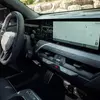 Мініатюра нової центральної консолі Kia EV5