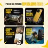Попередній перегляд Акумулятор Poco X8 Power