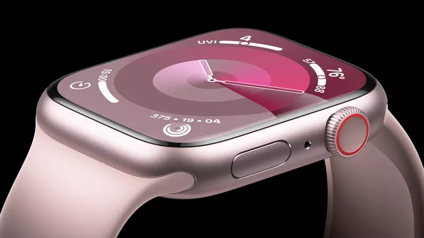 Bloomberg: новые модели Apple Watch смогут измерять артериальное давление