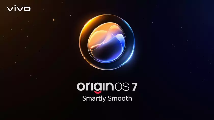 Vivo: 6 лет плавной работы с новейшим OriginOS 7!