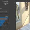 MSI Katana GF66 11UD review: a practical weapon for a virtual samurai-59