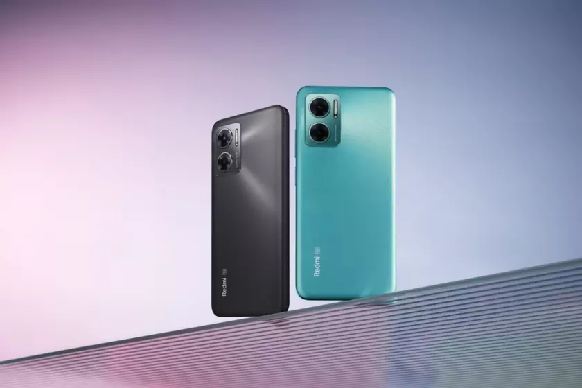 Redmi 11 Prime 5G – Dimensity 700, 90-Гц дисплей и 50-МП камера по цене от $175