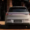 Thumbnail of Geely EX5 dashboard