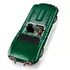 Миниатюра двигателя LEGO Jaguar E-Type