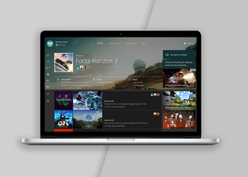 Mac users can run games from Xbox One