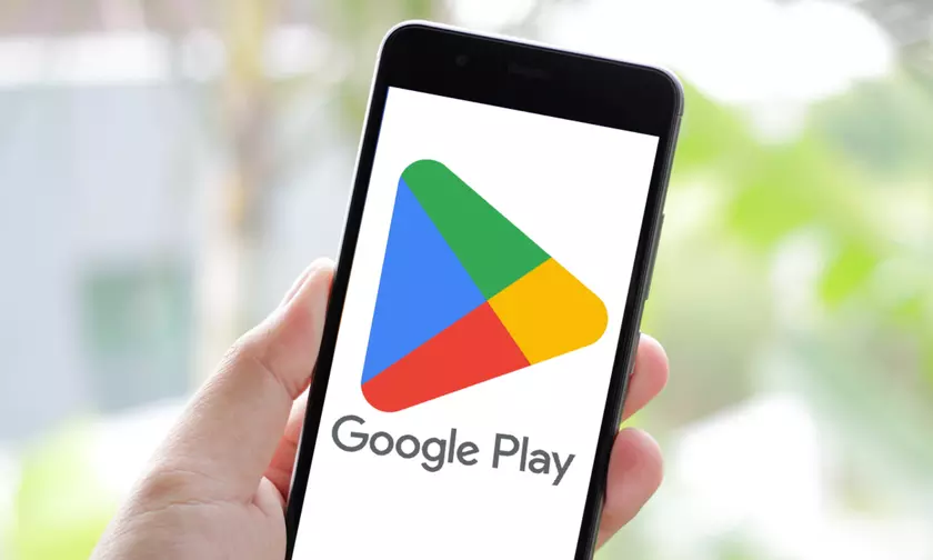В Google Play появилась новая вкладка «Поиск» на нижней панели