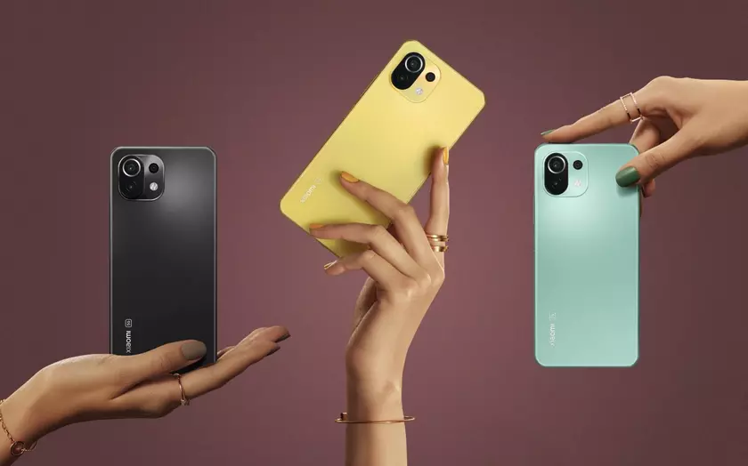Xiaomi попыталась «починить» Mi 11 выпуском обновления MIUI 12.5.8.0, но лучше не стало