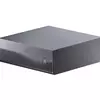 Превью Asus Ascent GX10 вид сзади
