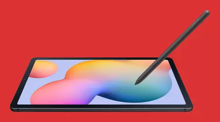 Amazon дарує подарункову картку на $100 при купівлі планшета Samsung Galaxy Tab S6 Lite (2024)