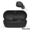 Preview image of Sony WF-C710N wireless headphones from below