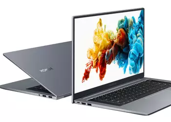 Honor will present Ultrabook MagicBook X tomorrow