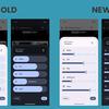 Мінімалістичний повзунок гучності Android 16