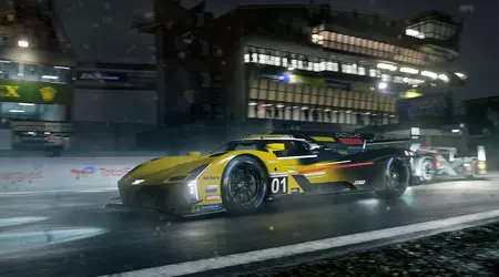 Forza Motorsport celebrates 20th anniversary with return of legendary Fujimi Kaido track