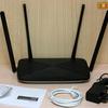 Обзор Wi-Fi роутера Mercusys AC12G: доступный гигабит-5