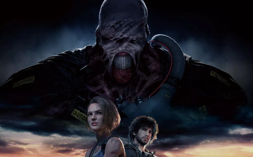 Новые детали о Resident Evil 3 Remake: меньше свободы, поумневший Немезис и другое