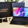 Обзор ASUS ProArt StudioBook Pro 17 W700: портативная рабочая станция для самых креативных-6