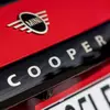 Мініатюра MINI Cooper різноманітні зміни 