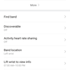 Xiaomi Mi Band 5 fitness bracelet Review - 5 stars!-92