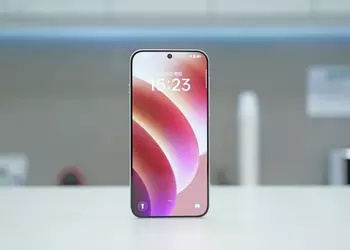 An iPhone, but without Dynamic Island: OPPO Find X8 has emerged in high-quality photos