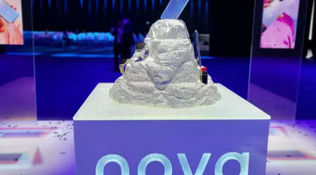Куди йде Huawei та що нового ми дізналися на презентації Nova 9 і незвичайних навушників FreeBuds Lipstick