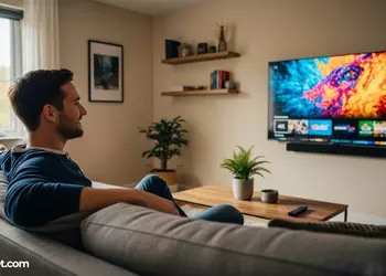 Best 55-Inch TV for Living Room