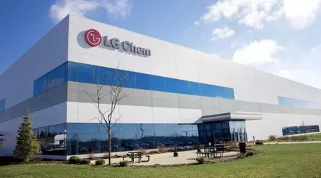 LG інвестує $3,1 млрд у будівництво підприємства з випуску акумуляторів для електромобілів