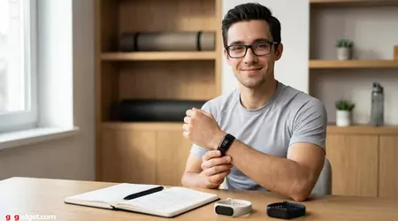 Meilleurs Trackers Fitness pour Débutants