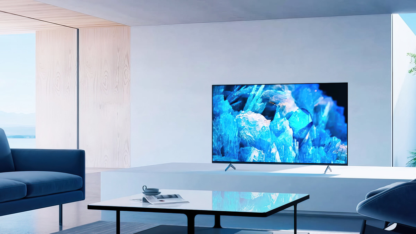 Sony представила «доступный» OLED-телевизор Bravia XR A75K с двумя разъёмами HDMI 2.1