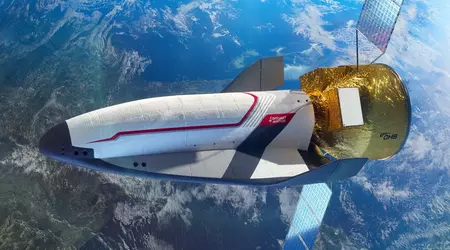 Europe's reusable spaceplane is back: Dassault and OHB pitch VORTEX-S to ESA