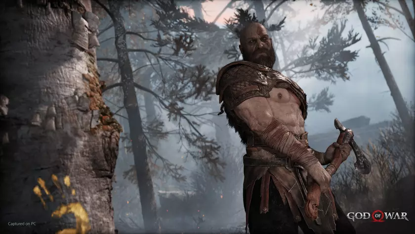 Слухи: новую God of War в Греции могут показать уже на State of Play, но это не то, чего вы ждете