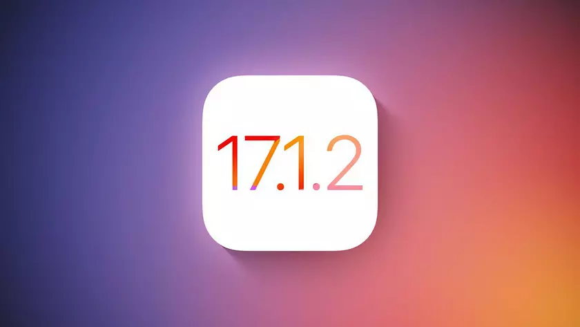 Apple готовит к релизу обновление iOS 17.1.2 для пользователей iPhone