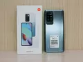 Обзор Xiaomi Redmi 10: легендарный бюджетник, теперь с 50-мегапиксельной камерой