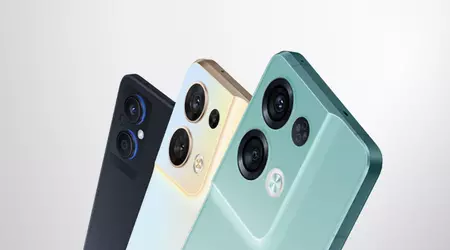 Інсайдер розповів, коли вийдуть смартфони OPPO Reno 12, Reno 12 Pro, планшет OPPO Pad 3 та навушники OPPO Enco X3