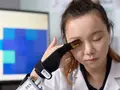 Высокотехнологичная перчатка способна диагностировать глаукому в домашних условиях
