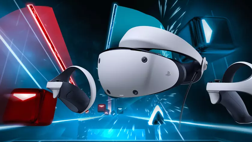 Вот так неожиданность - Beas Saber стала доступна на PlayStation VR 2 