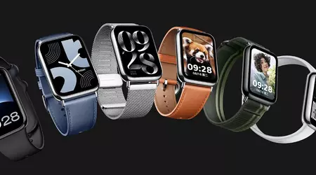 89 euros : Le Xiaomi Smart Band 8 Pro est déjà disponible en précommande en Europe