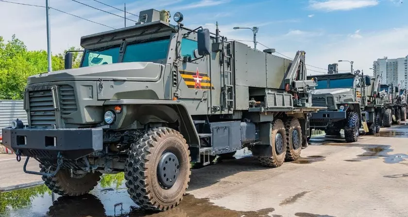 Россияне вновь заявили об использовании в Украине новейшей тяжёлой огнемётной системы ТОС-2 «Тосочка» с термобарическими ракетами, но опять без доказательств