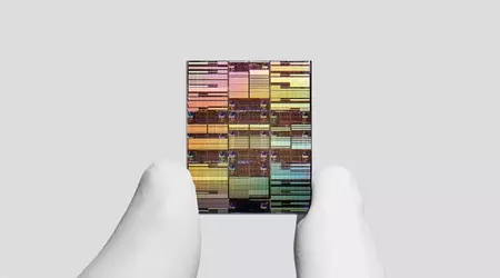 У IBM заявили про створення першого у світі експериментального чипа з техпроцесом 0,7 нм