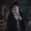 Превью сцены в Хогвартсе