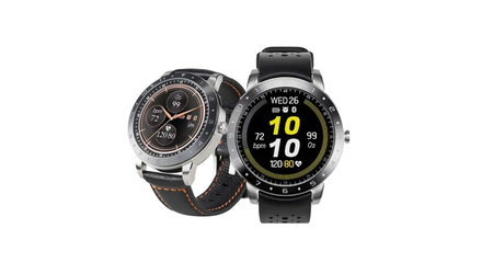 Смарт-годинник ASUS VivoWatch 6 отримав сертифікацію Bluetooth SIG