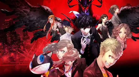 Variety: Netflix працює над серіалом за мотивами Persona