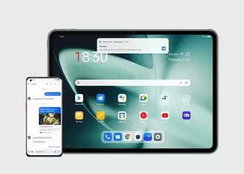 OnePlus has fixed an issue with screen flickering in the OnePlus Pad